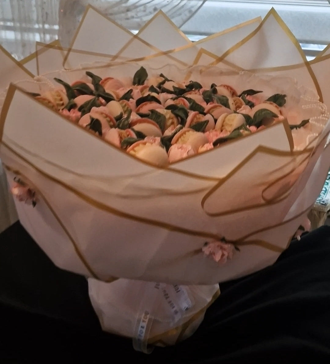 Boeket De Luxe Fatima