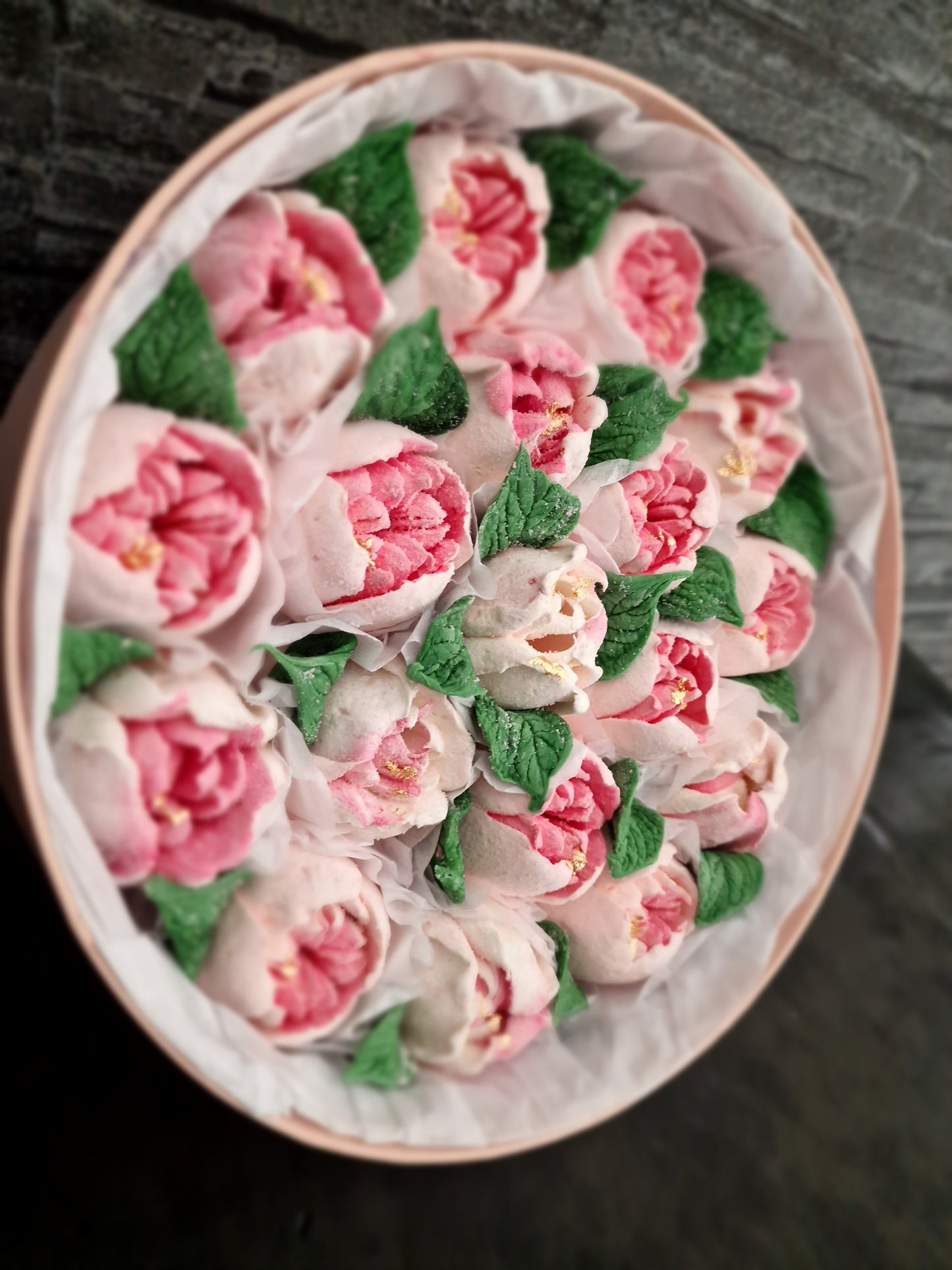 ForeverRosesNL
