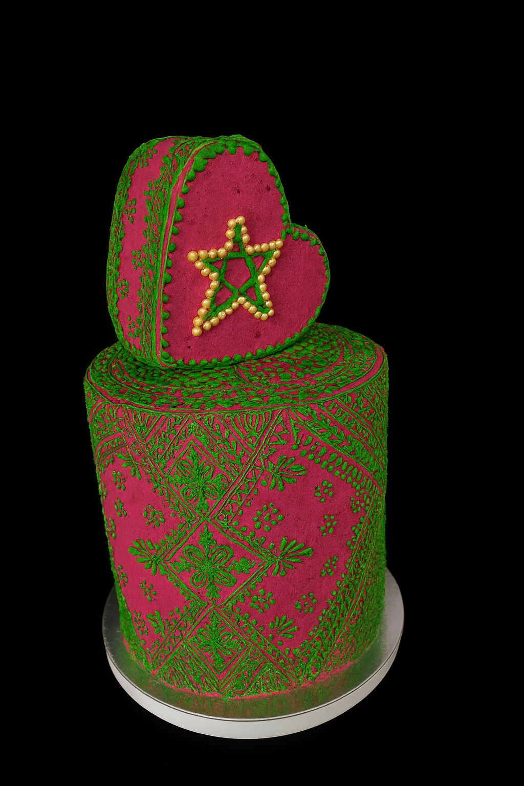 Heart of Morocco