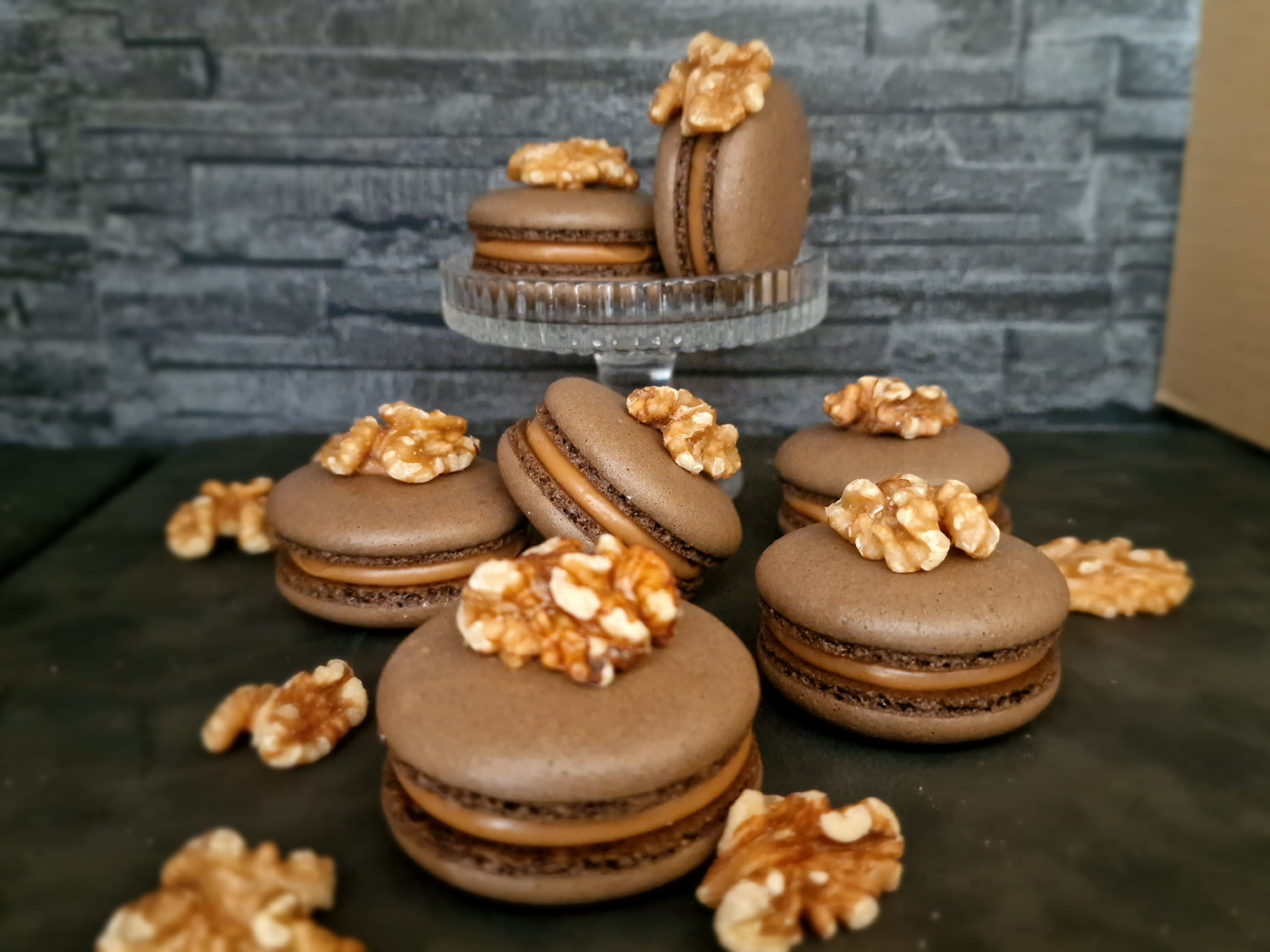 Macarons