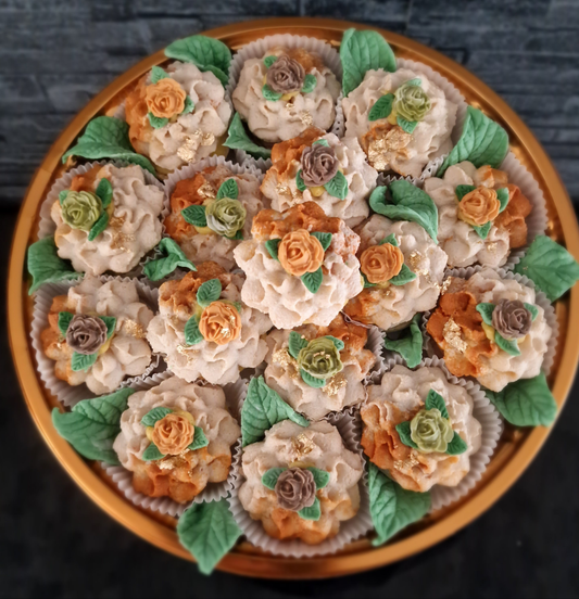 Rahima, Prestige DeLuxe Macarons