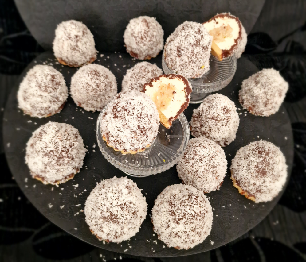 Marra Chocolicious cookies