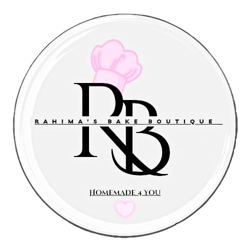 Rahima's Bake Boutique