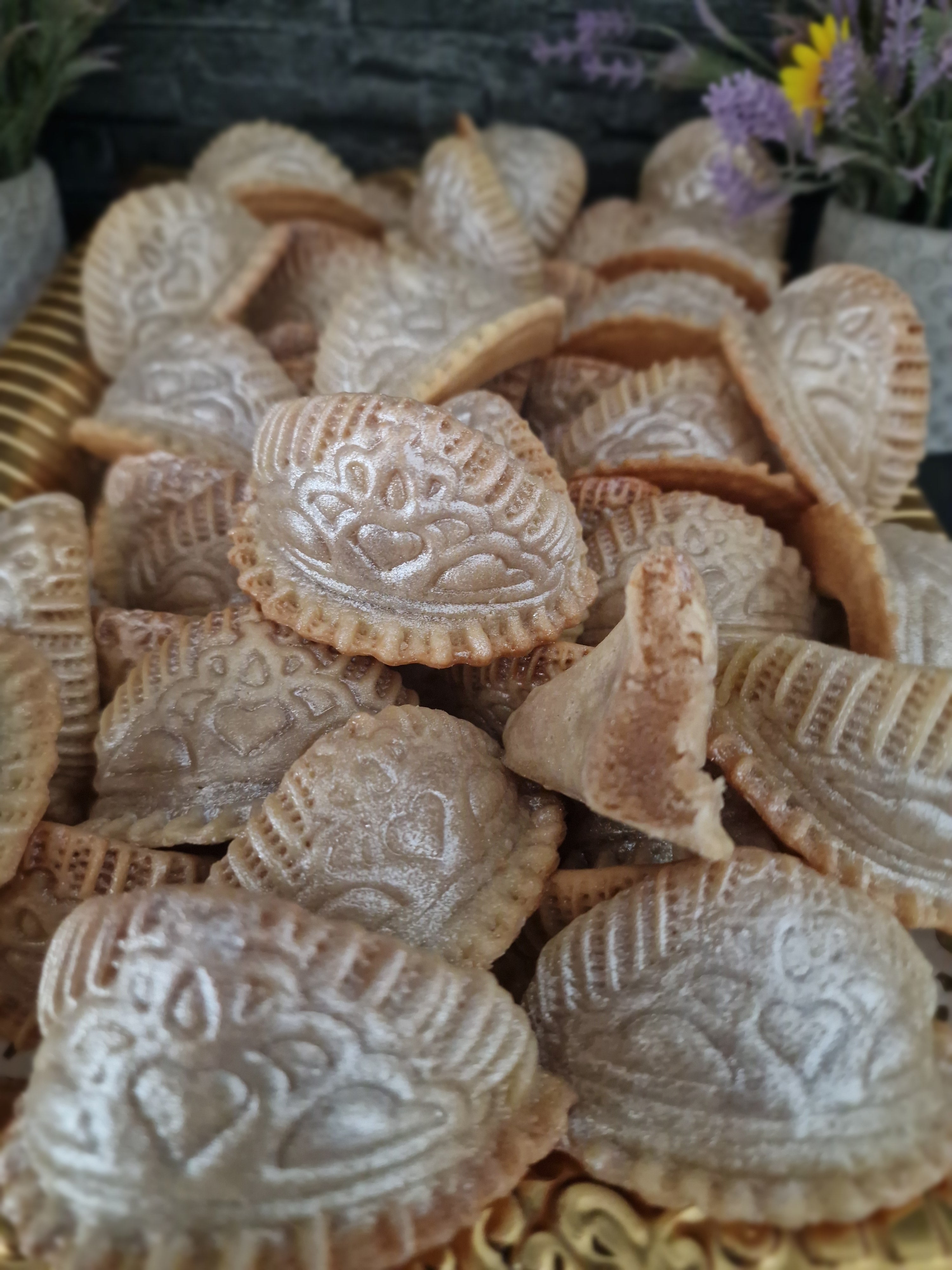 25 Kaab el Ghazal Royale