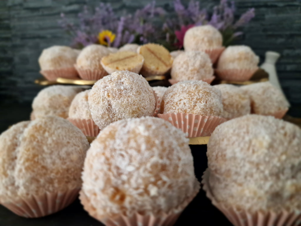 25 Richbond koekjes