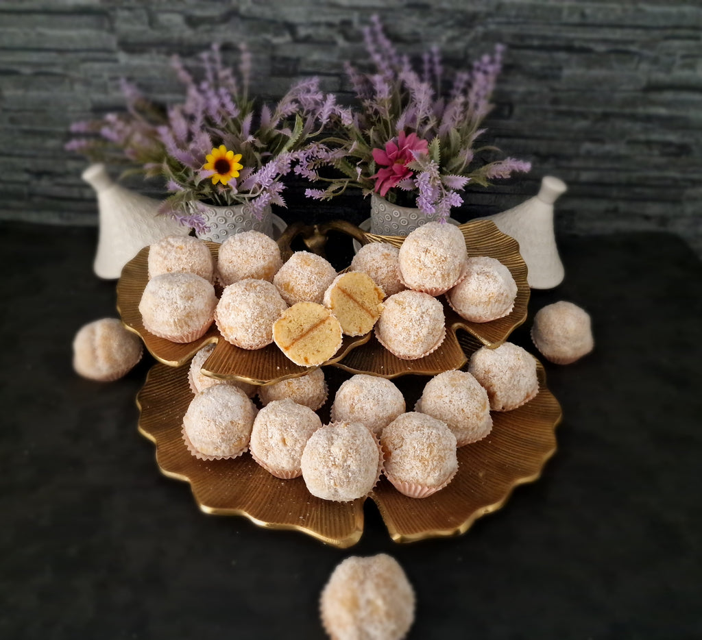 25 Richbond koekjes