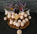 25 Richbond koekjes
