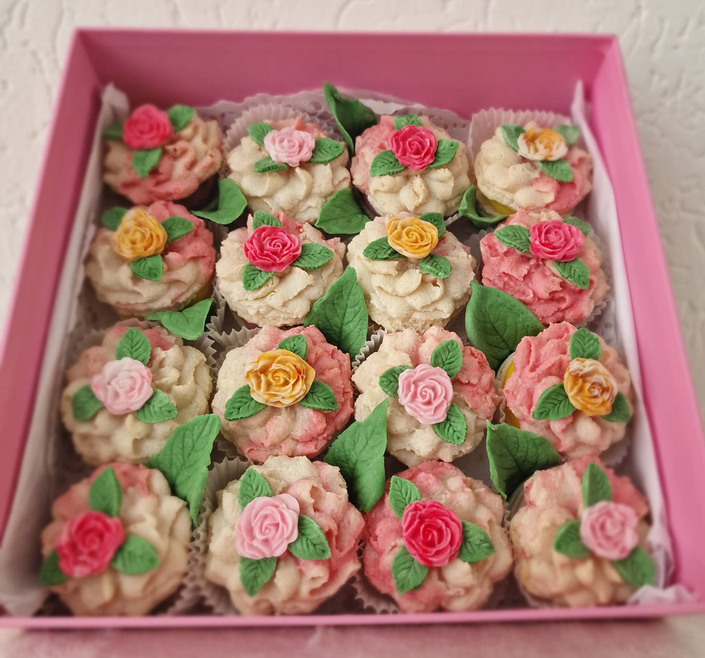 Rahima, Prestige DeLuxe Macarons