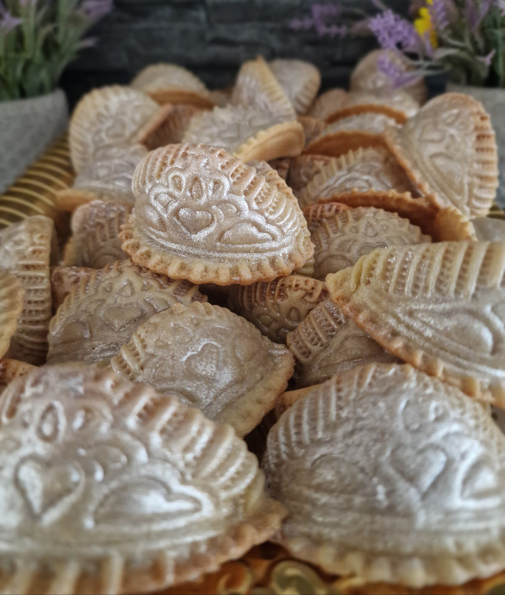 25 Kaab el Ghazal Royale