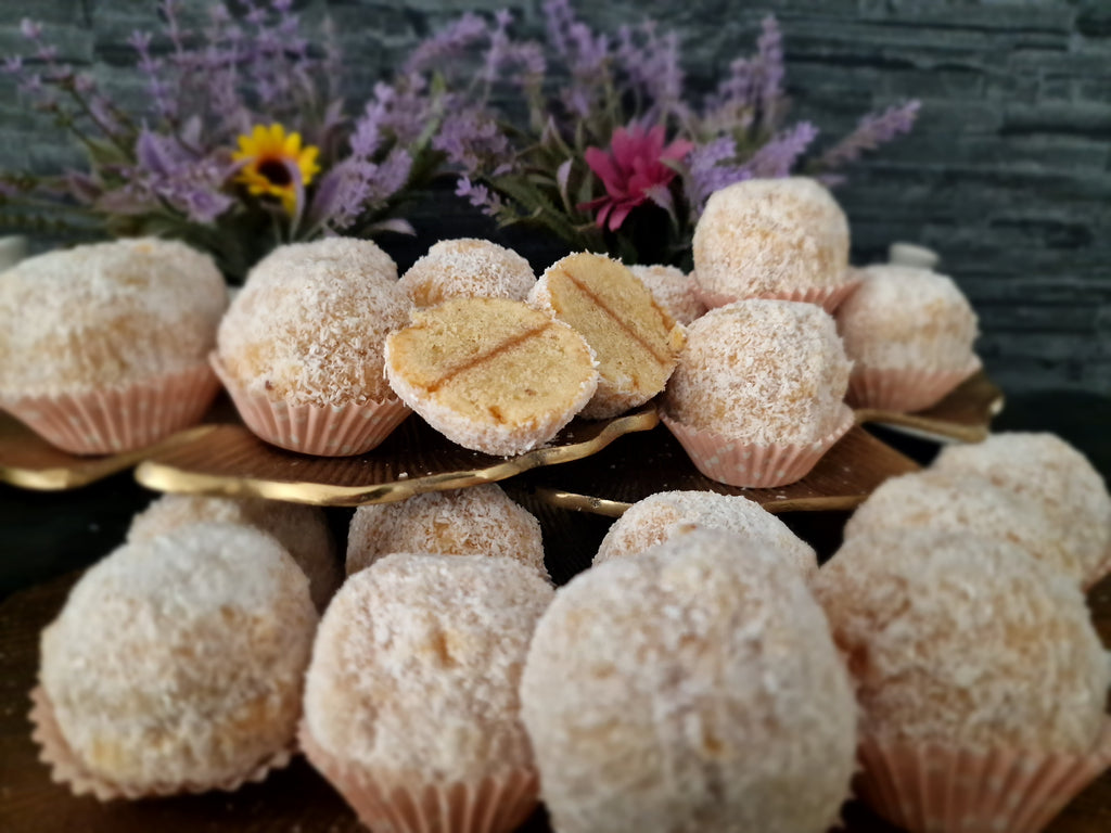25 Richbond koekjes