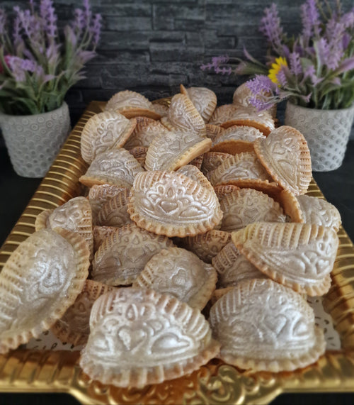 25 Kaab el Ghazal Royale