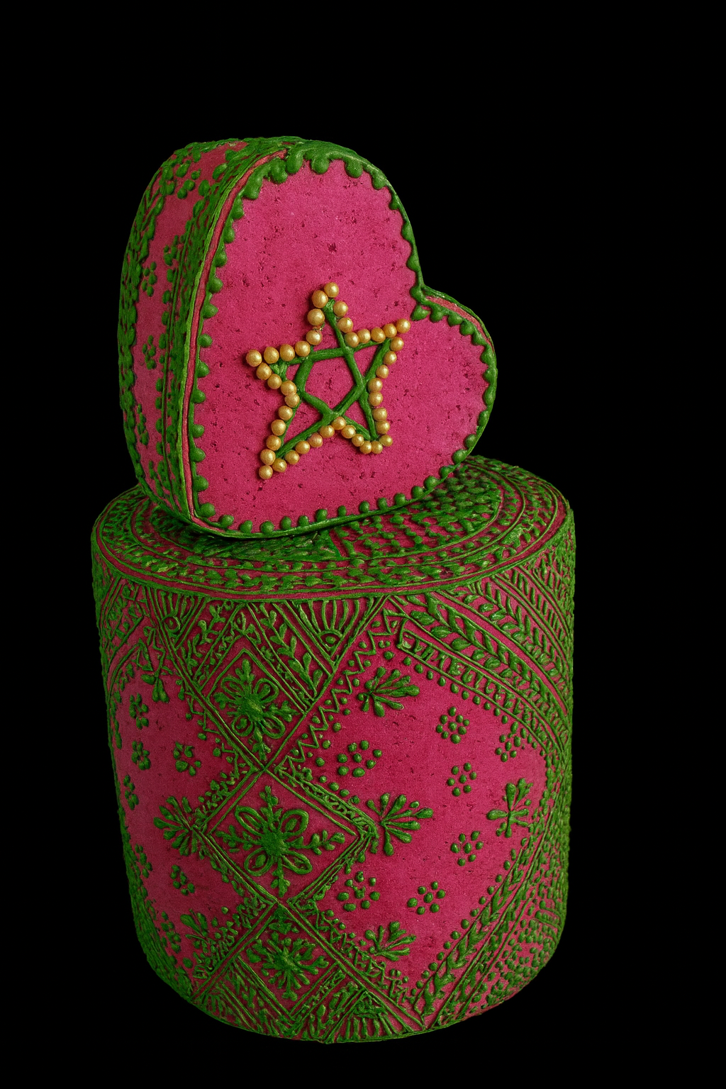 Heart of Morocco