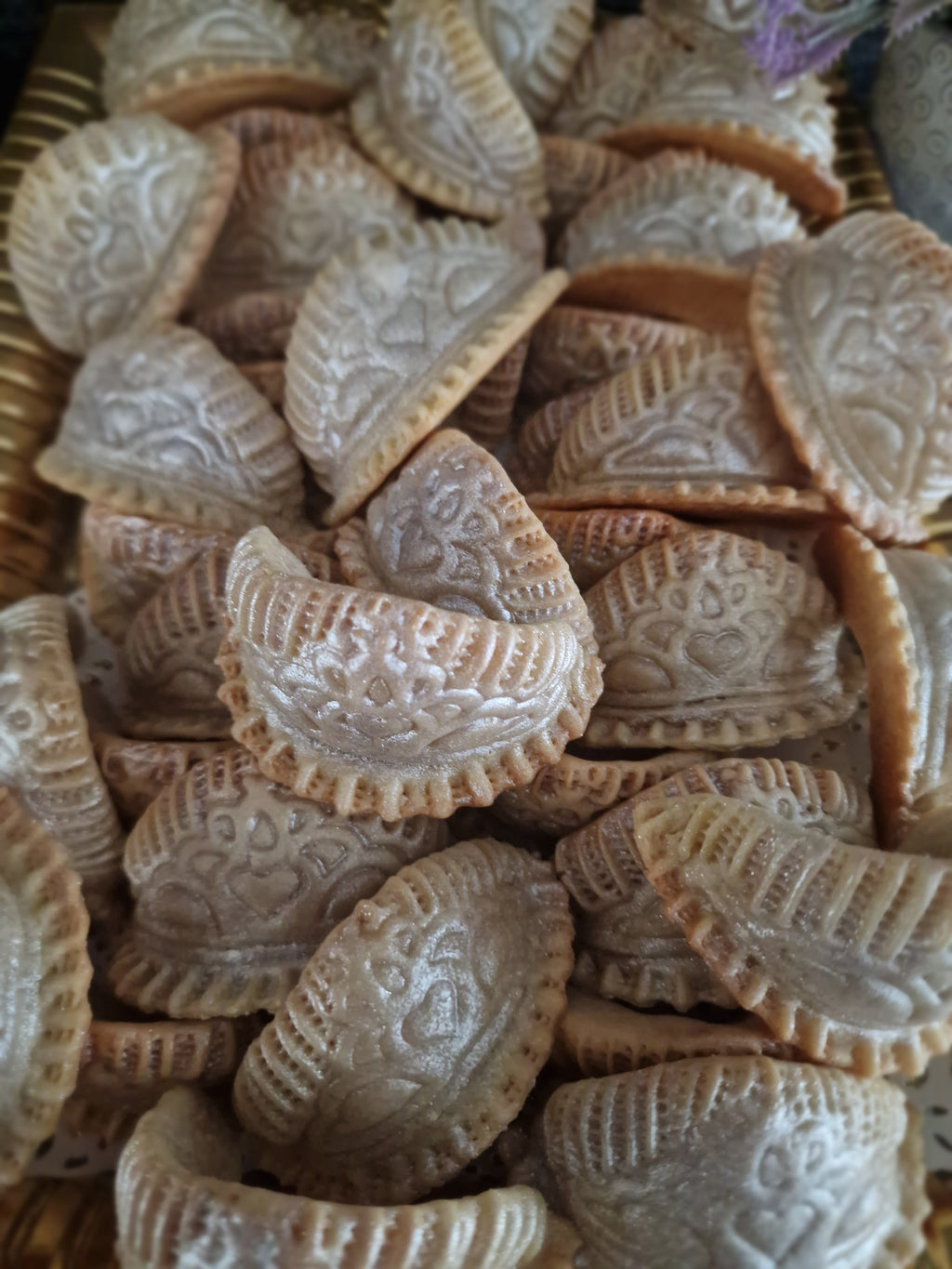 25 Kaab el Ghazal Royale