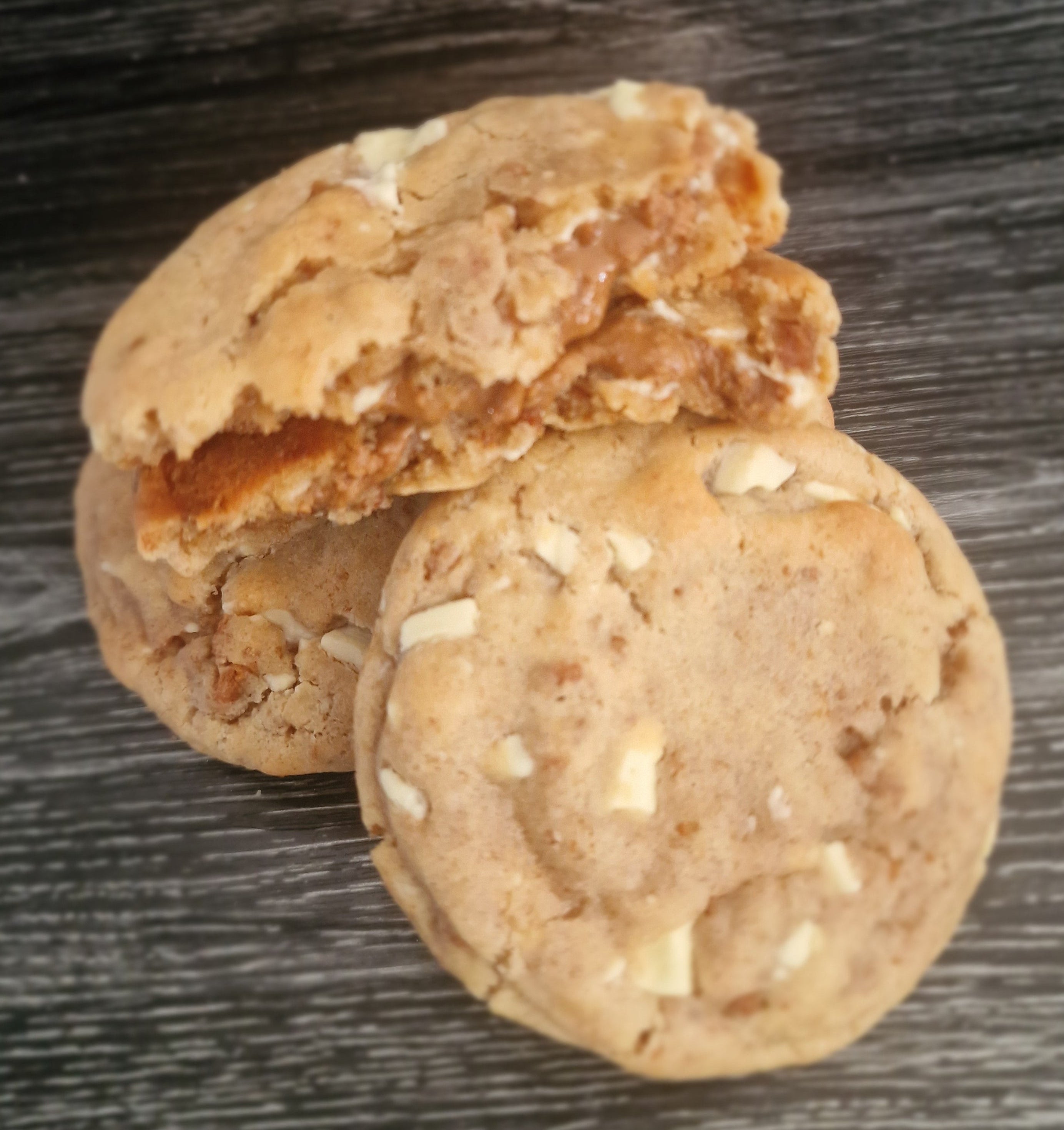 NY Style Speculoos