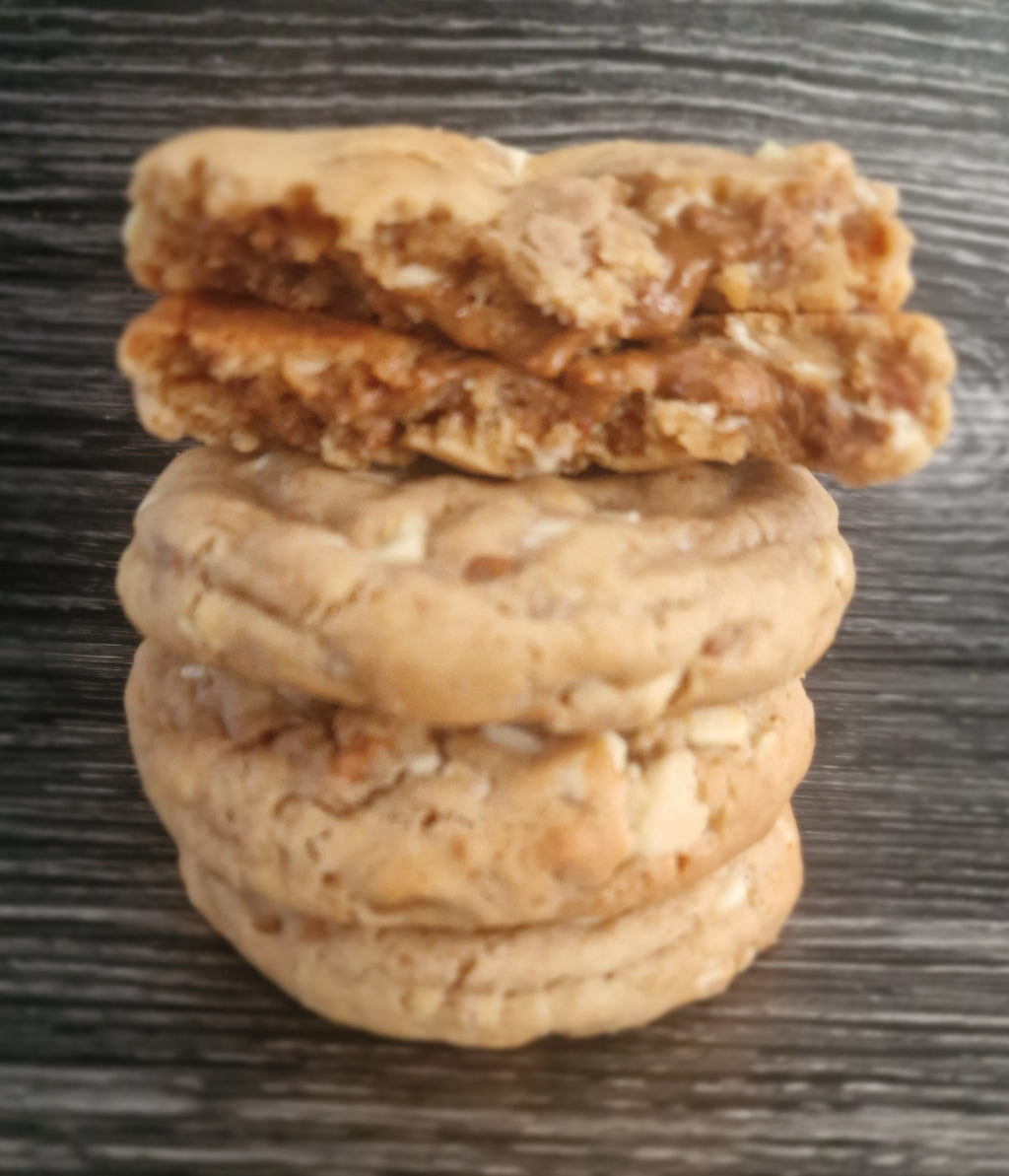 NY Style Speculoos