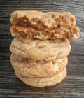 NY Style Speculoos