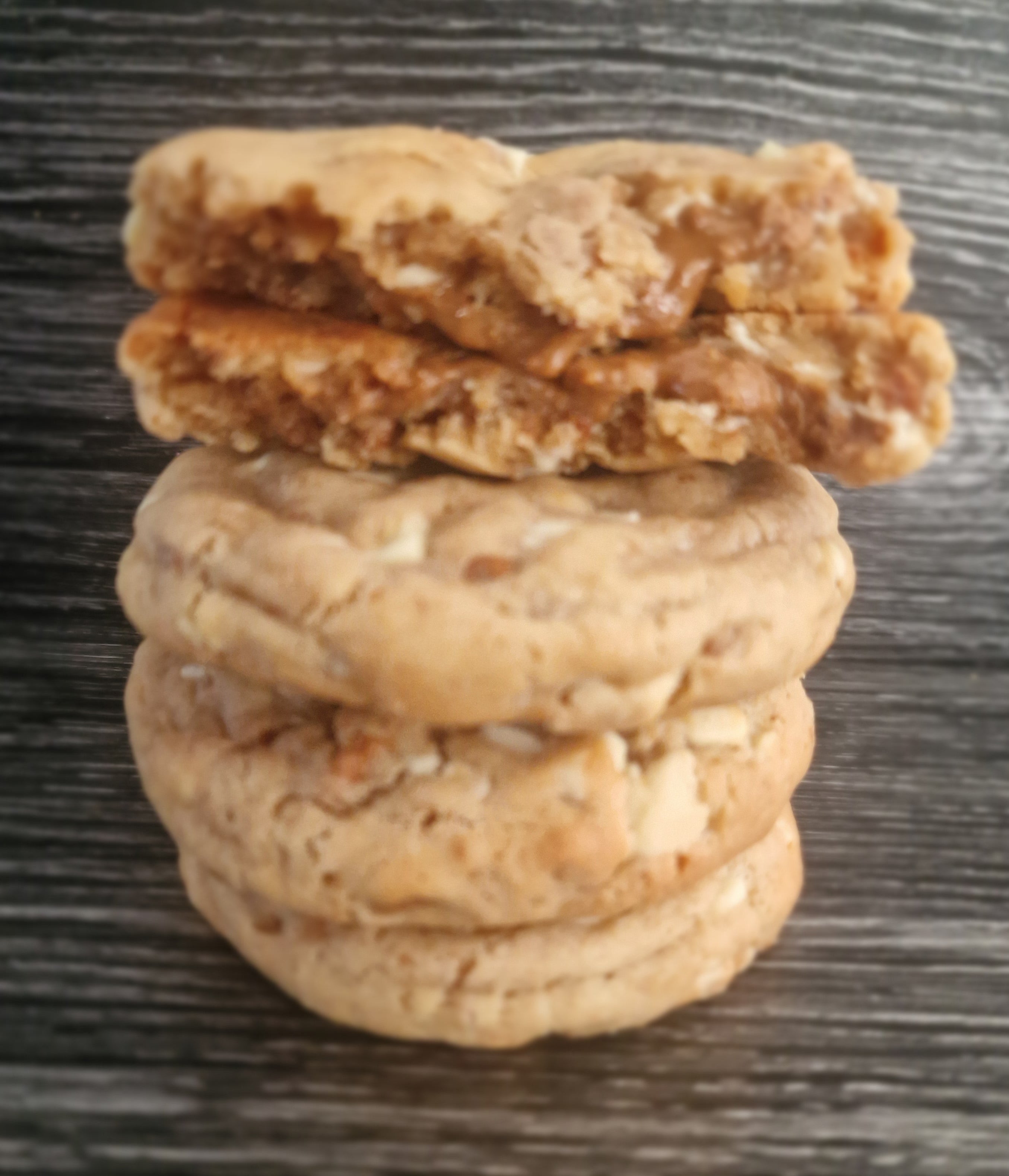 NY Style Speculoos