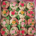Rahima, Prestige DeLuxe Macarons