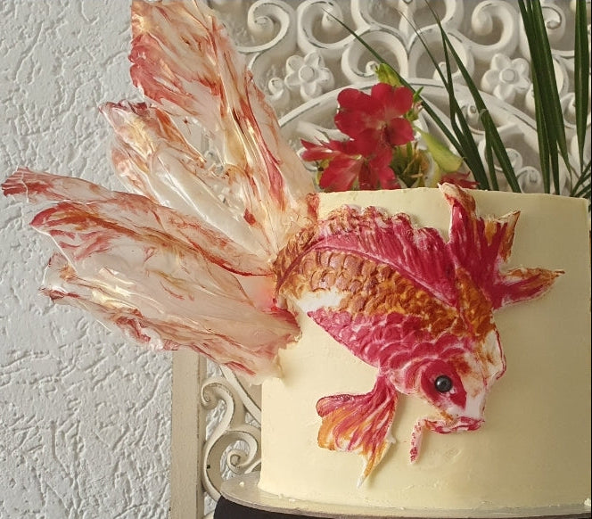 Royal Koi