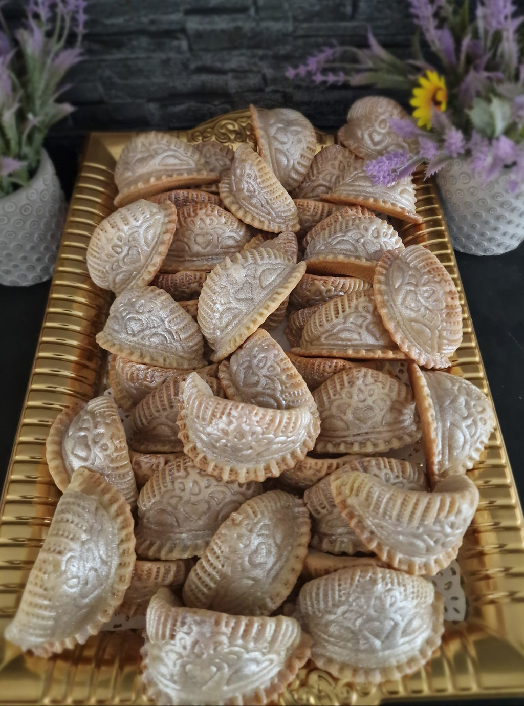 25 Kaab el Ghazal Royale