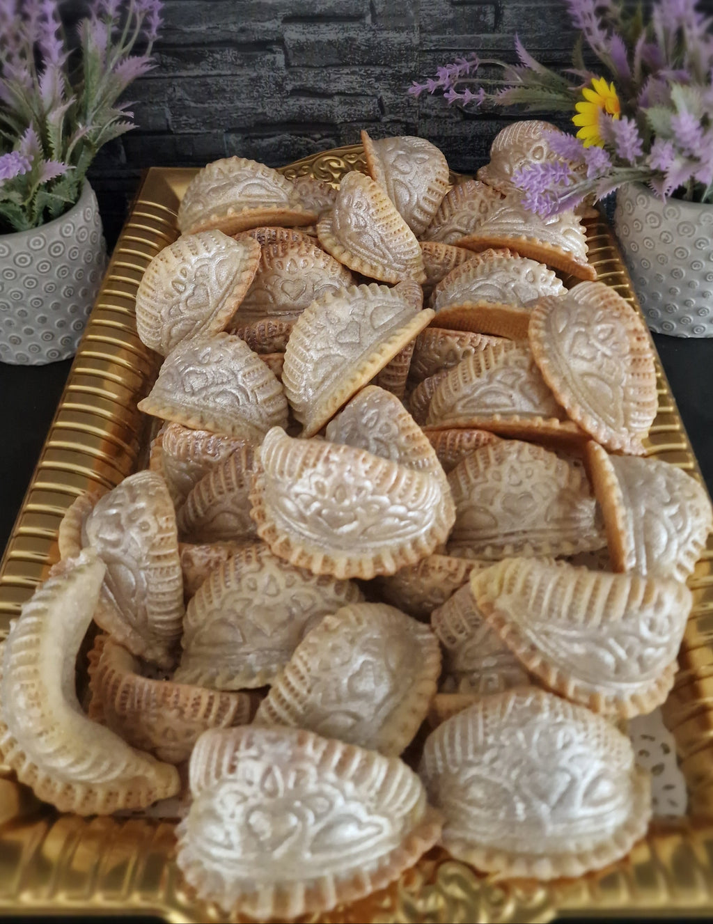25 Kaab el Ghazal Royale